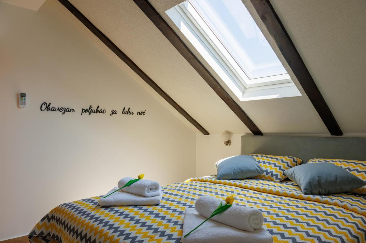 Apartmani Nina Golubac Exterior foto